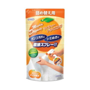 UYEKI(EGL) }CeBhCjO Xv[^Cv(lߑւp)230mL Ǝpi p