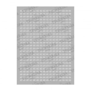 TSUMEKIRA(cL) lCV[ J[`[gio[V[  401`500 NN-CCN-105 Ǝpi oX@