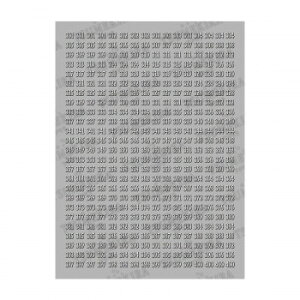 TSUMEKIRA(cL) lCV[ J[`[gio[V[  301`400 NN-CCN-304 Ǝpi oX@