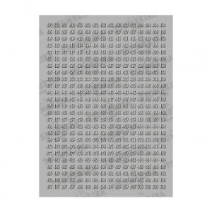 TSUMEKIRA(cL) lCV[ J[`[gio[V[  401`500 NN-CCN-305 Ǝpi oX@