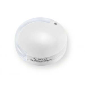 エッシェンバッハ ライトなしルーペ モビレント (7倍) 1710-97 ベビー/シルバー 介護用品
