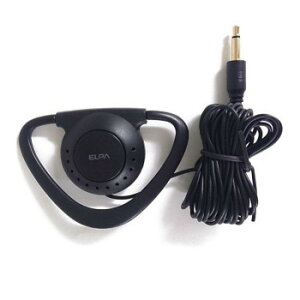 ELPA �e���r�p�������C���z�� 3m RE-30(BK) �p�\�R���EAV�@��֘A �I�[�f�B�I