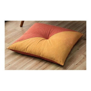 ����ߐD�����n ���z�c �I�����W ��60×60cm 1240650202304 �C���e���A ���̑��C���e���A