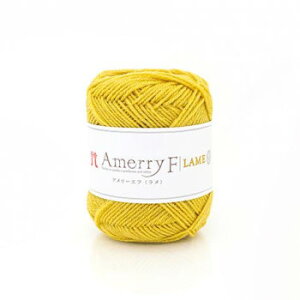 ハマナカ アメリーエフ ラメ No.605 2547605 その他ライフグッズ(趣味) 手芸・クラフト・生地