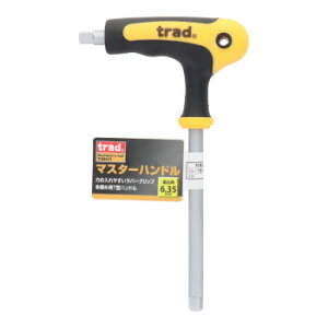 TRAD }X^[nh 6.35 TMH1 820065 K[fjOEDIYEhE K[fjOEԁEAEDIY