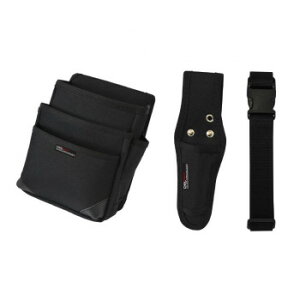 DBLTACT 3_Zbg DT-3SET-BK 581841 K[fjOEDIYEhE K[fjOEԁEAEDIY