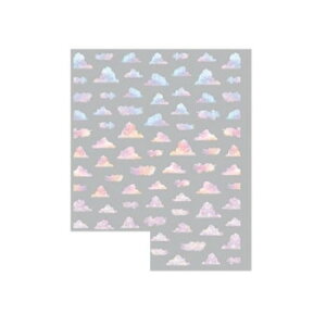 TSUMEKIRA(cL) lCV[@es@KAI produce 5 sunset cloud ES-KAI-106 Ǝpi oX@