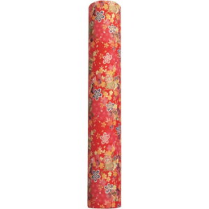 友禅紙筒 No.25・FC11-25 文具・玩具 文具