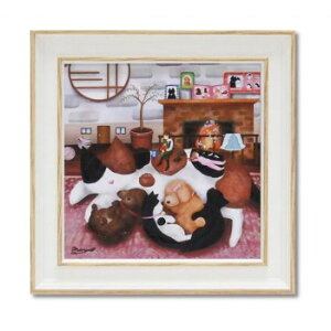 �A�[�g�t���[�� �Ȃ��� �܂�́uHOME�v S�T�C�Y NM-02005 �C���e���A ���̑��C���e���A