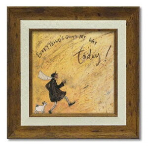 �A�[�g�t���[�� �T�� �g�t�g�u���傤���C�C���Ƃ����ς�!�v ST-04054 �C���e���A ���̑��C���e���A