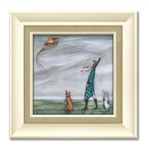 �A�[�g�t���[�� �W���[ �����u�_���V���O �C�� �U �E�B���h�v JR-04502 �C���e���A ���̑��C���e���A