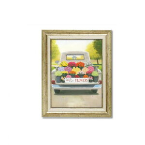 �A�[�g�t���[�� �W�F�[���X �E�B�[���Y�u�r���[�e�B�t�� �J���g���[3�v JW-08003 �C���e���A ���̑��C���e���A