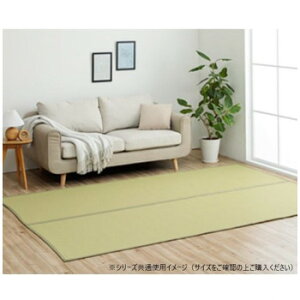 �􂦂� ���� ���{�� �~�[�T �]�ˊ�3�� 174×261cm GN 1090740121002 �C���e���A �~���E�J�[�e��