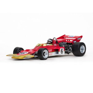 JcH [^X 72C 70 I[XgAGP 6 Jochen Rindt 1/18XP[ 18272 CeA uE|v