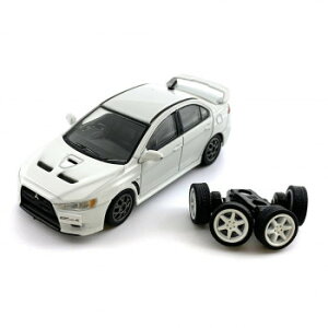 r-GNGCVY OH T[ EVO X zCg RHD 1/64XP[ 64B0246 CeA uE|v
