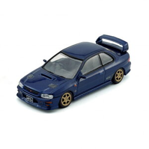 r-GNGCVY Xo CvbT WRX TypeR3 4-6 u[ LHD 1/64XP[ 64B0260 CeA uE|v