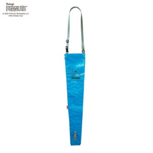 ROOTOTE ルートート IP.CASA.ナガ.Peanuts-7N CYAN 827704 服飾雑貨 バッグ