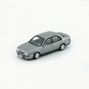�r-�G���N���G�C�V�����Y �g���^ �J���[�� 1996 AE100 �O���[ LHD 1/64 64B0333 ����E�ߋ� �ߋ�