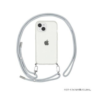 IIIIfit Loop iPhone15/14/13ΉP[X NA IFT-154CL p\REAV@֘A PCEgъ֘A