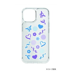 SHOWCASE+ iPhone15/14/13ΉP[X u[p[v SWC-17BP p\REAV@֘A PCEgъ֘A