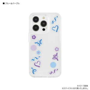 SHOWCASE+ iPhone15 ProΉP[X (ANp[ct) u[p[v SWC-18BP p\REAV@֘A PCEgъ֘A