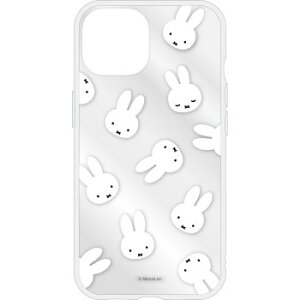 ~btB[ IIIIfit Clear iPhone15/14/13ΉP[X tFCX MF-441A p\REAV@֘A PCEgъ֘A