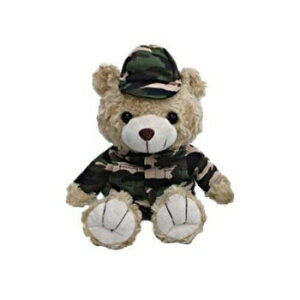 AC�A�h�o���X ���ʃx�A �ʂ������ 350mm BEAR003 ����E�ߋ� �ߋ�