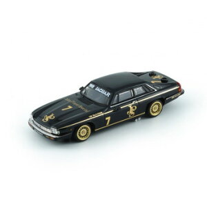 �r-�G���N���G�C�V�����Y �W���K�[ 1984 XJS JPS ��7 RHD 1/64�X�P�[�� 64B0317 ����E�ߋ� �ߋ�