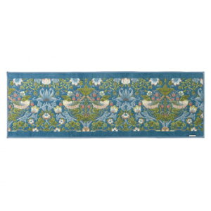 �C�`�S�h���{�E �C���e���A�}�b�g 50×150cm FT1702A BG �u���[�O���[�� �C���e���A �~���E�J�[�e��