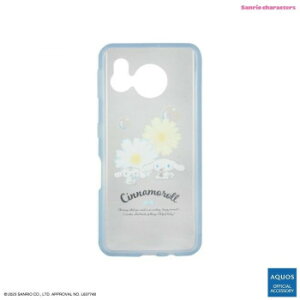 TI IIIIfit Clear AQUOS sense7ΉP[X Vi[ SANG-291CN p\REAV@֘A PCEgъ֘A