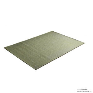 �J�[�� �W���K�[�h���O 90×185cm �O���[�� 1293290123102 �C���e���A �~���E�J�[�e��