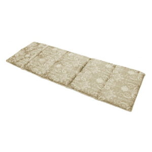 �G���K���X �W���K�[�h �t���[�V�[�g�N�b�V���� 43×130cm �x�[�W�� 1220890020591 �C���e���A ���̑��C���e���A