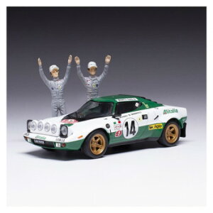 ixo CN\ 1/43XP[ `A XggX HF 75eJ 14 Munari/Mannucci tBMAt SPRM00175 Eߋ ߋ