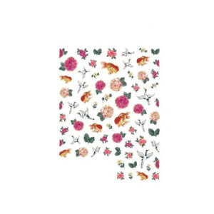 TSUMEKIRA(cL) es Ying vf[X Oriental Art ES-YIN-001 ϕi CNAbvEERXBOX