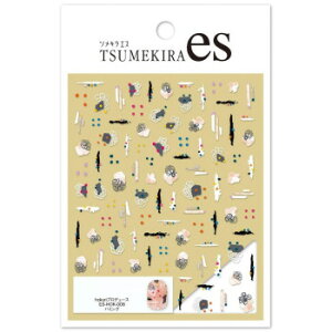 TSUMEKIRA(cL) es hokurivf[X n~O ES-HOK-008 ϕi CNAbvEERXBOX