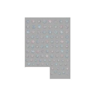 TSUMEKIRA(�c���L��) es Pastel snow ES-YUK-013 ���ϕi ���C�N�A�b�v�����E���E�R�X��BOX