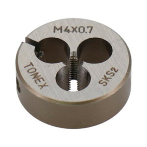 TONEX�@�_�C�X(25mm)�@M4×0.7�@110204 �K�[�f�j���O�EDIY�E�h�E�� �K�[�f�j���O�E�ԁE�A���EDIY