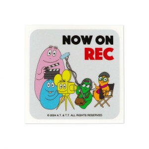 o[opp@˃J[XebJ[@NOW ON REC@Vo[@CKBP035-7 Eߋ 