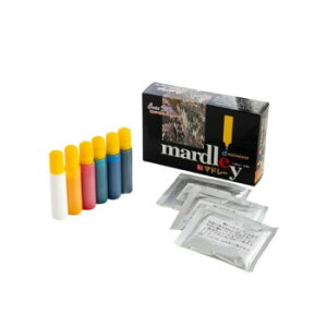 墨運堂   マドレーセット 6色 15631 文具・玩具 文具