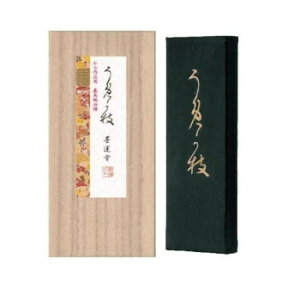 墨運堂   固形墨 うめがえ 2.0 02803 文具・玩具 文具