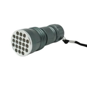 �N�[���r�[�� ���O�� UV���C�g 21 LED KB-38 �X�|�[�c�E�A�E�g�h�A �A�E�g�h�A