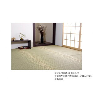 ���� �{��4.5�� BE 286.5×286cm 1080060021302 �C���e���A �~���E�J�[�e��
