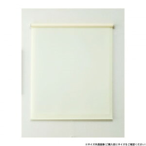 ���[���X�N���[���g�b�e�B�[�m ��90×����220cm �A�C�{���[ L3806 �C���e���A �~���E�J�[�e��