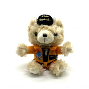 AC�A�h�o���X�@���u���[�C���p���X�x�A�@�{�[���`�F�[���@�I�����W�@130mm�@BEAR030 ����E�ߋ� �ߋ�