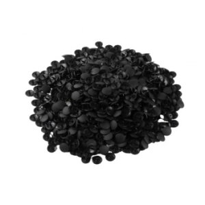 プラスナップ業務用パック 13mm ブラック SUN15-79G その他ライフグッズ(趣味) 手芸・クラフト・生地