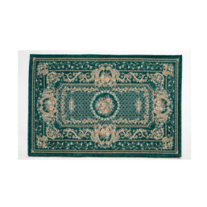 �S�u�����D �V�F�j�[���}�b�g ���փ}�b�g 90x140 �O���[�� DS24890GN �C���e���A �~���E�J�[�e��