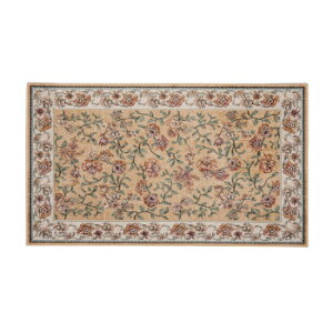 �Z���[�k�}�b�g �x���M�[�����P�b�g�D�� ���փ}�b�g 67x120 �x�[�W�� R1400767BE �C���e���A �~���E�J�[�e��