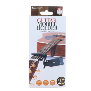 �r���[�e�B�[�l�C���[ BeautyLive �M�^�[���o�C���z���_�[ BV-25 �p�\�R���EAV�@��֘A PC�E�g�ъ֘A