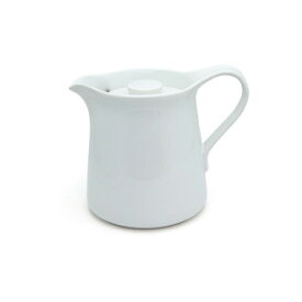 ZEROJAPAN Coffee Server XL CFZ-15XLWH (Household Goods, Cooking Utensils)