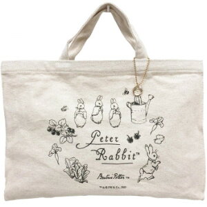�D���� 0649-00 �s�[�^?���r�b�g(TM)�iPETER RABBIT(TM)�j �n���h�o�b�O �L�i�� �����G�� �o�b�O